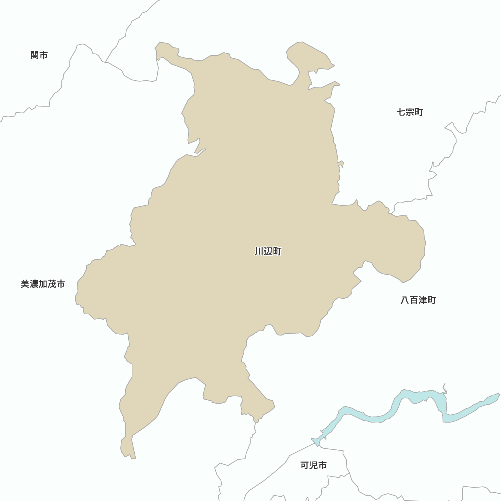 川辺町