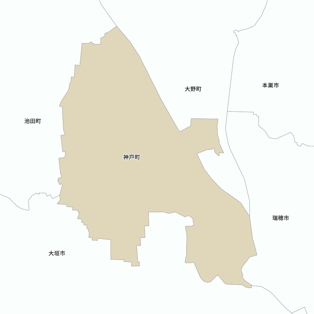 神戸町