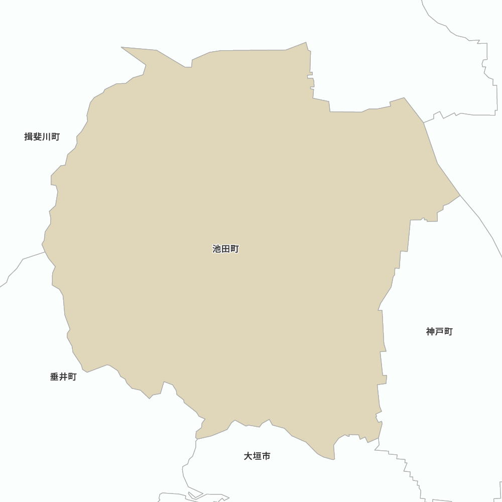 池田町