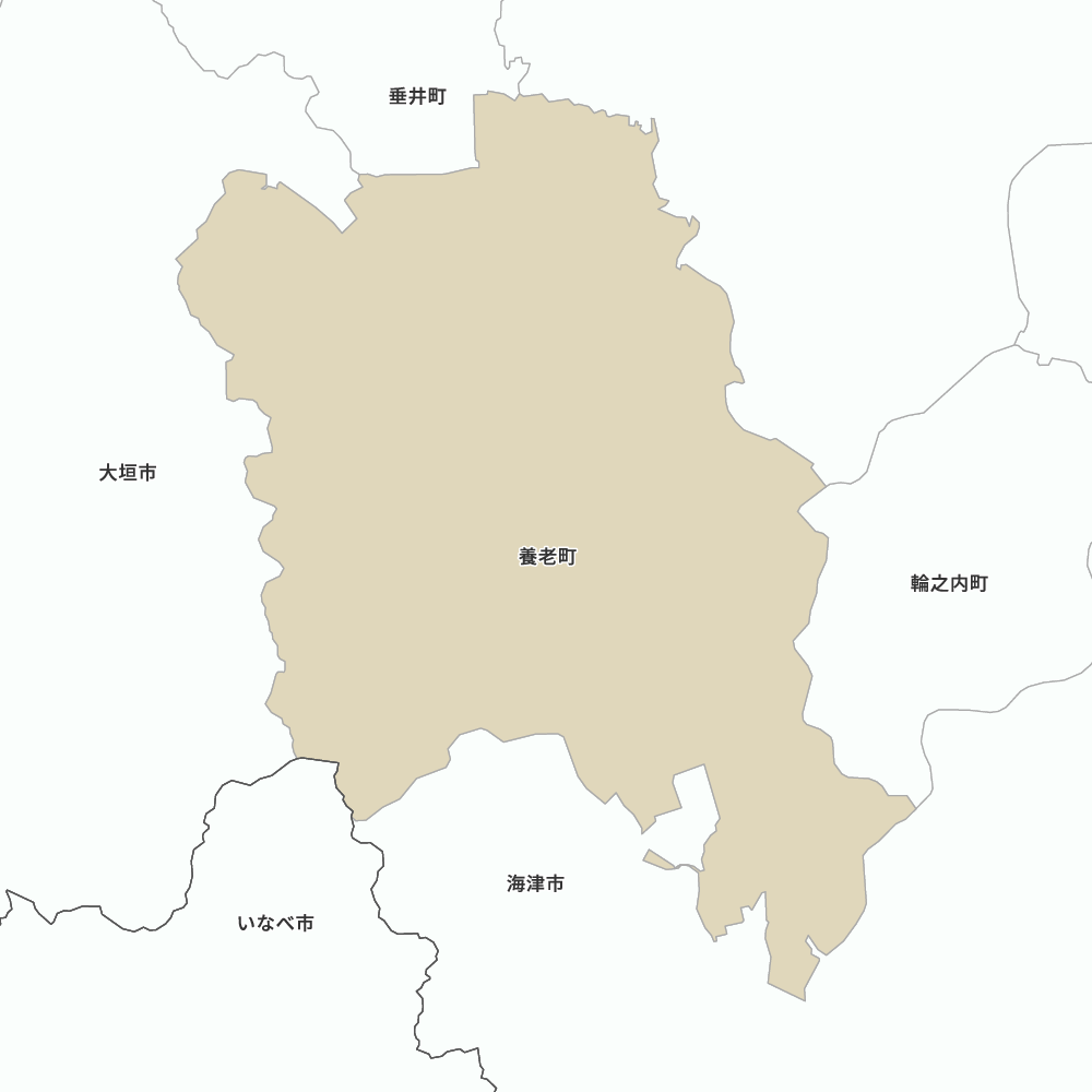 養老町
