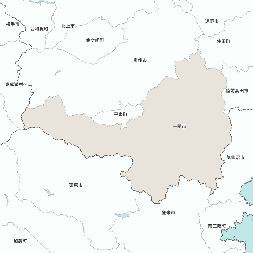 一関市