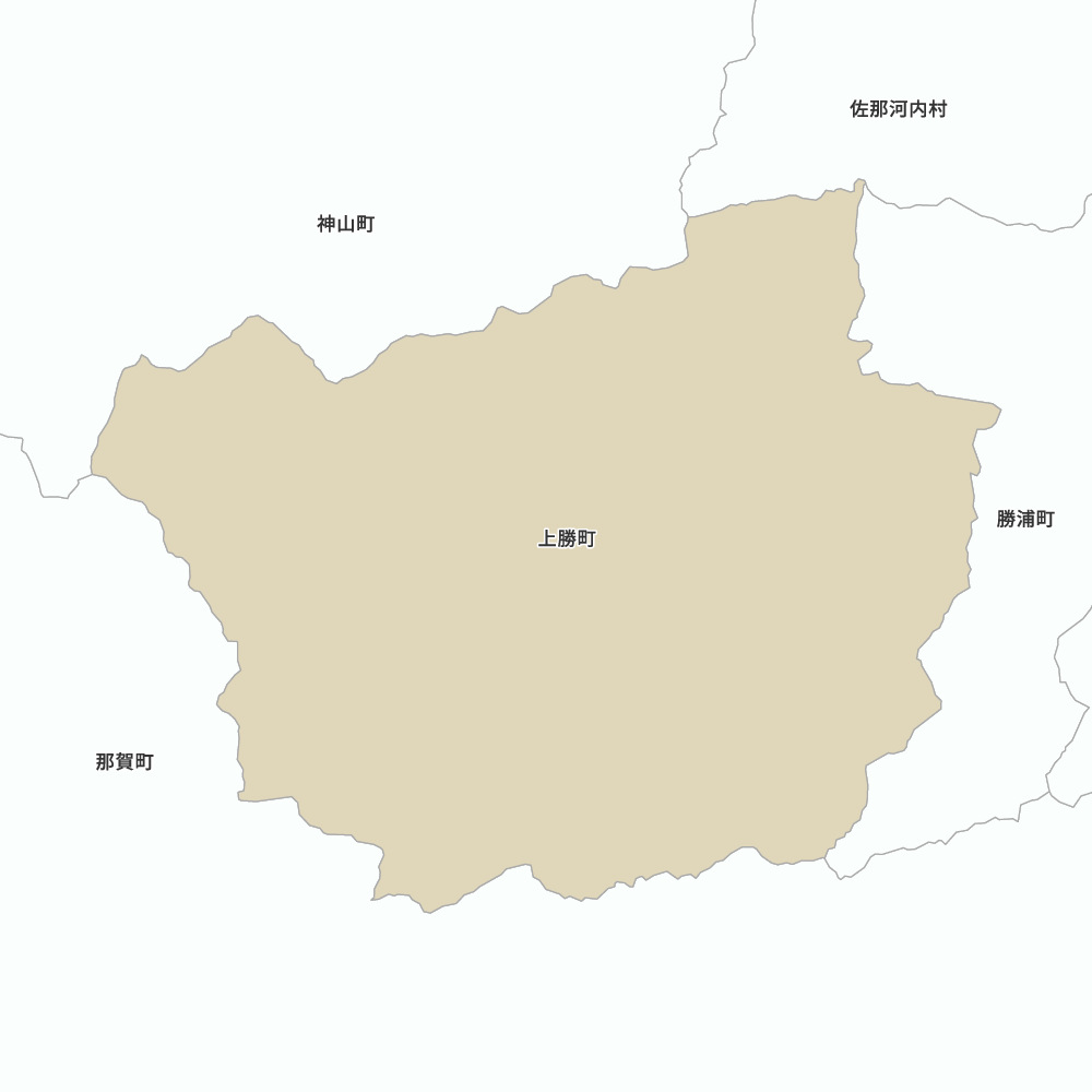 上勝町