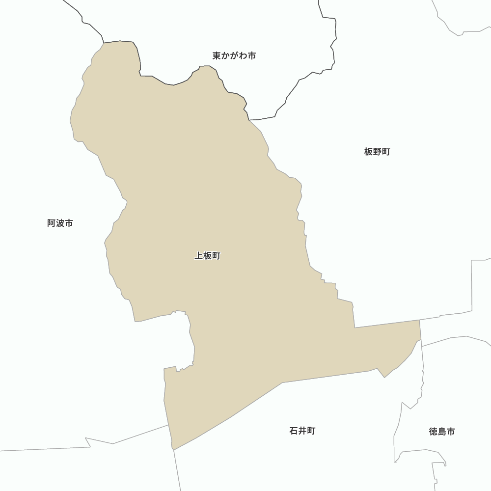上板町