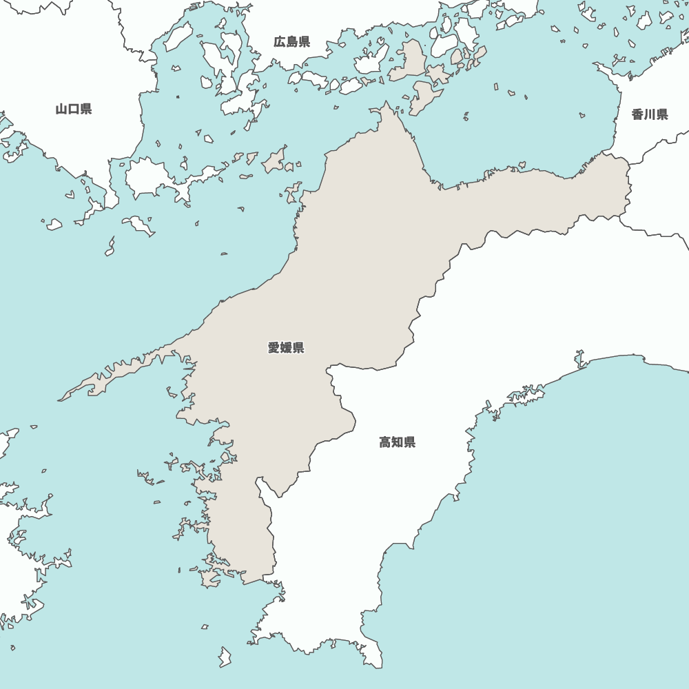 愛媛県