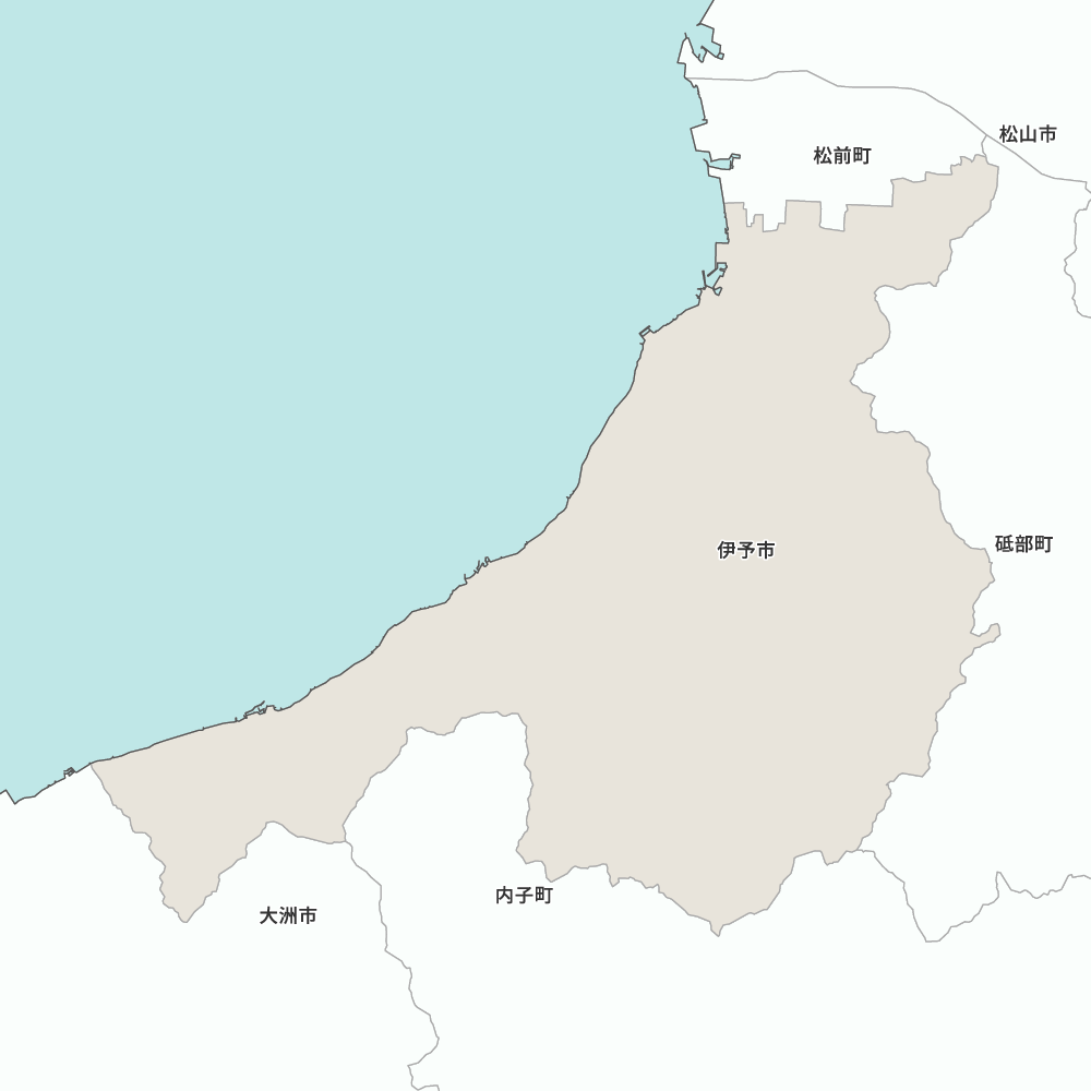 伊予市