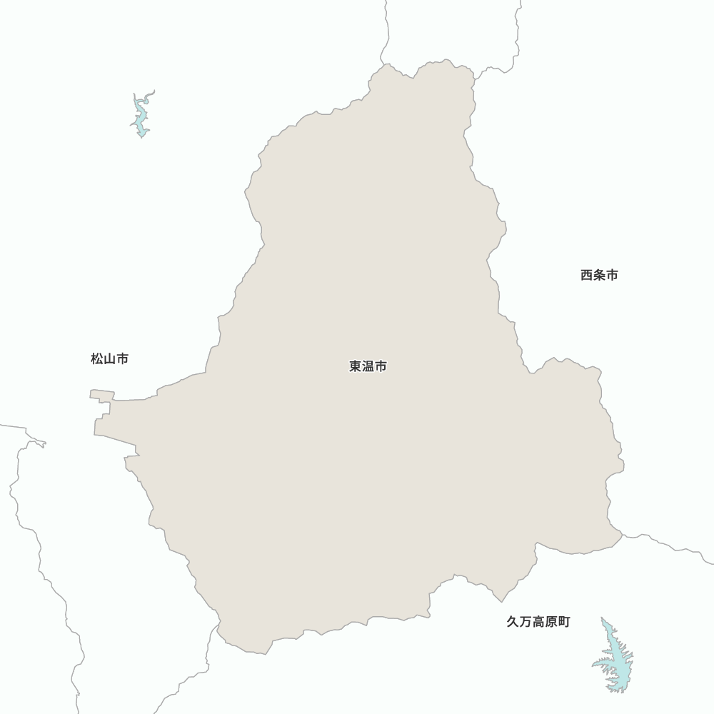 東温市