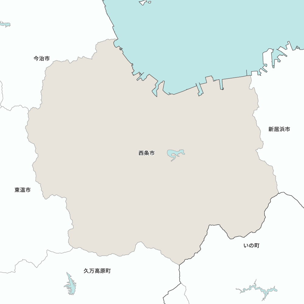 西条市