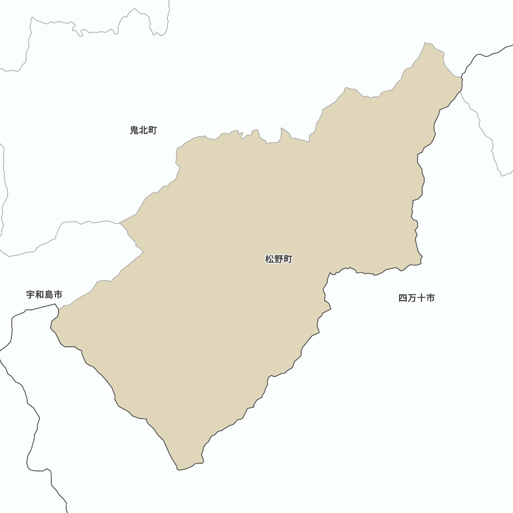 松野町