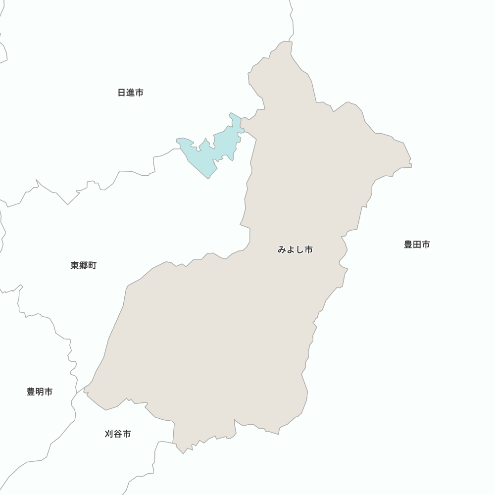 みよし市