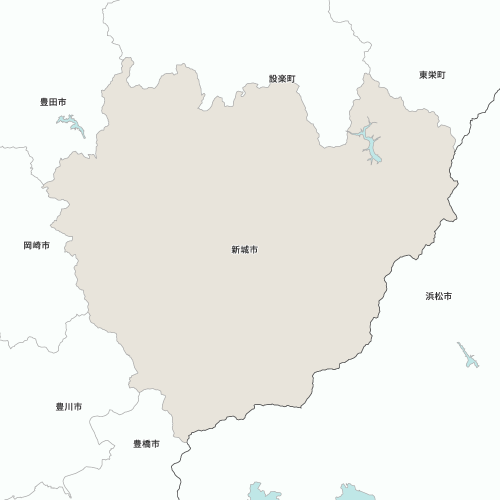 新城市