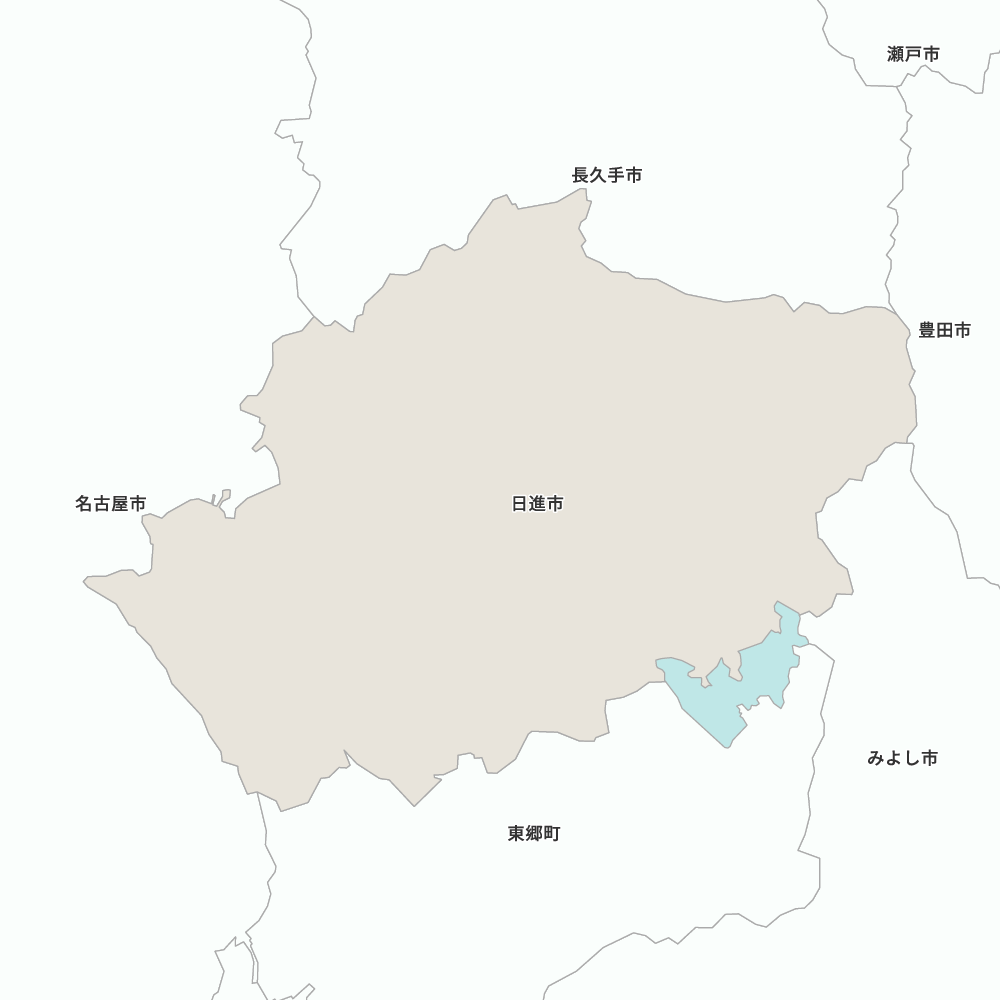 日進市