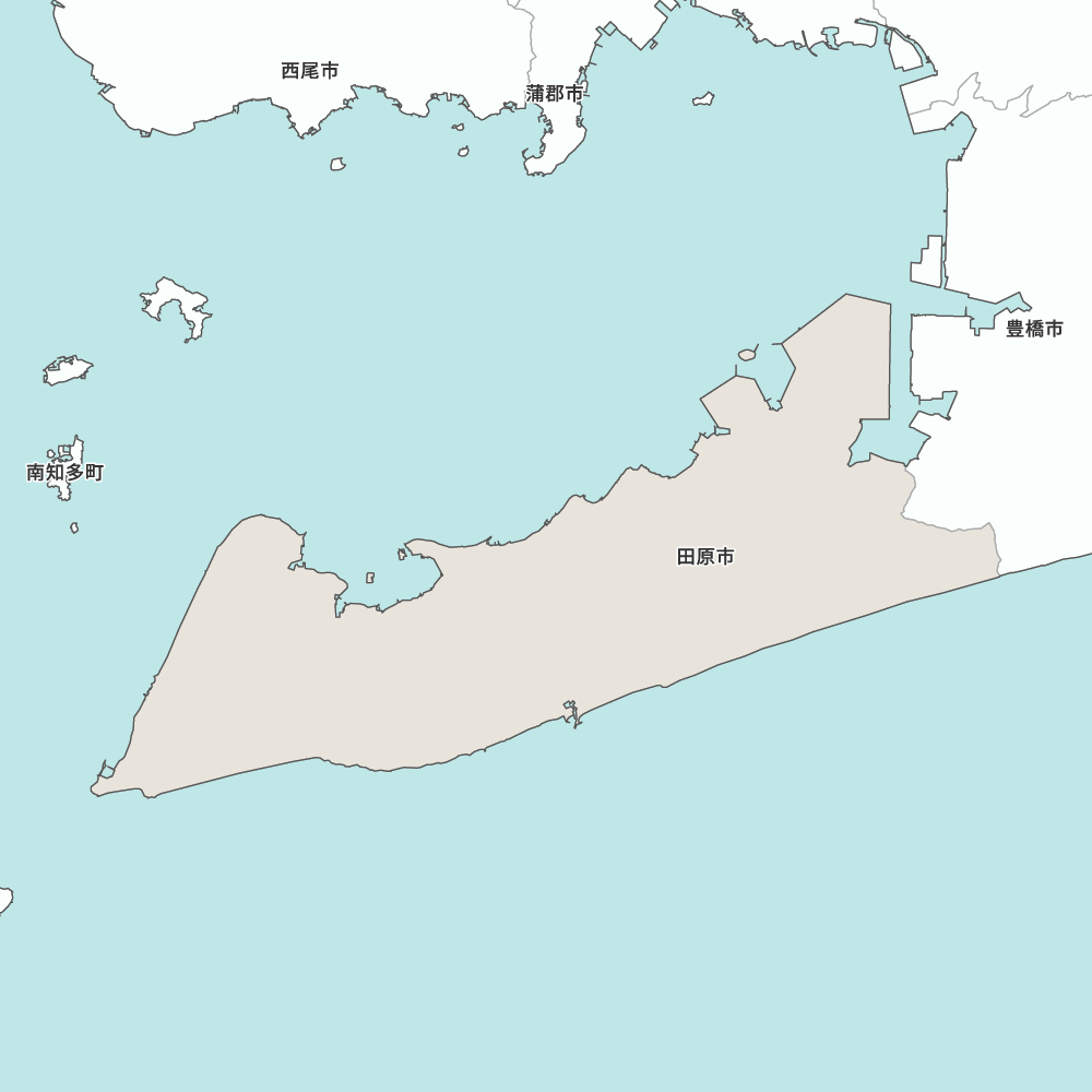 田原市