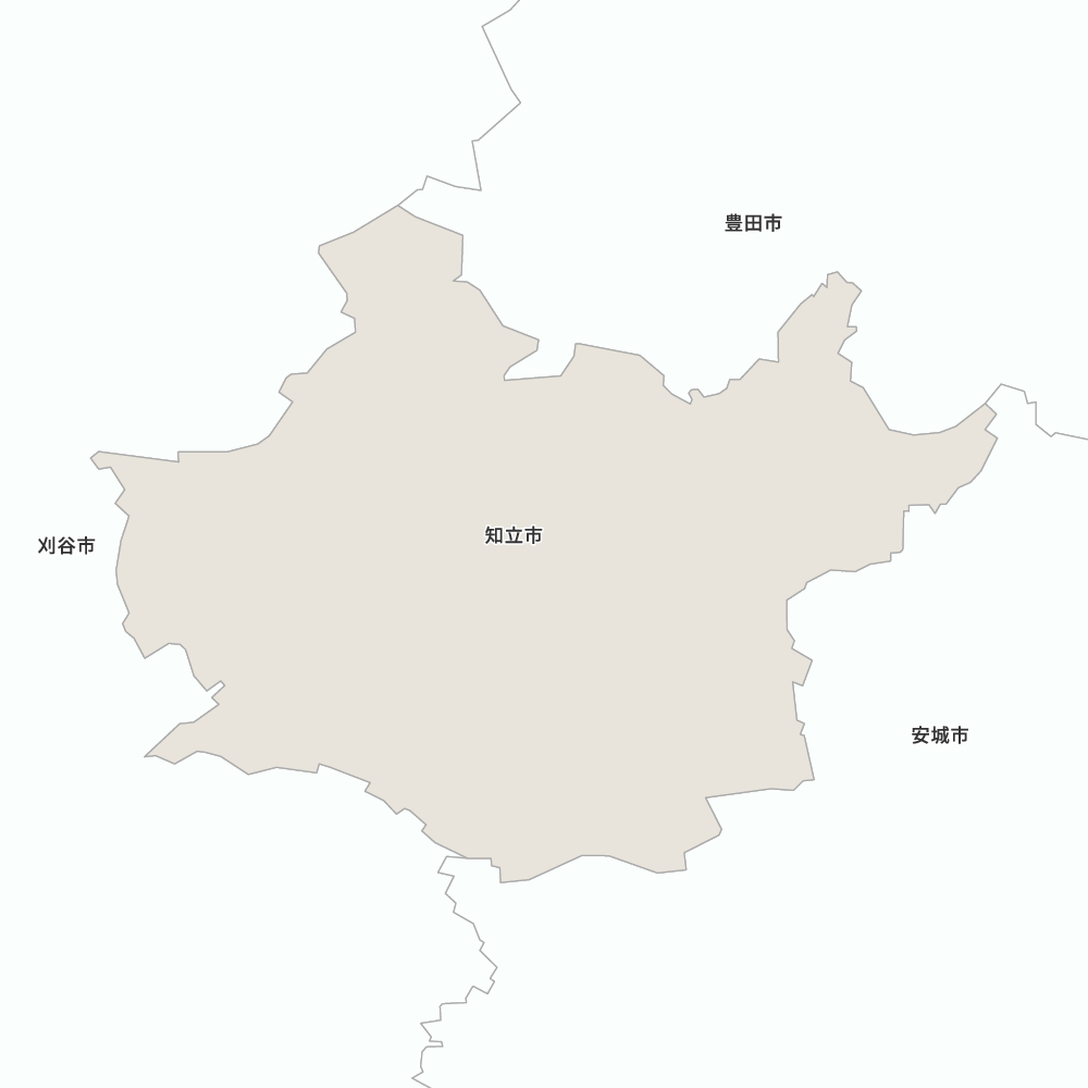 知立市