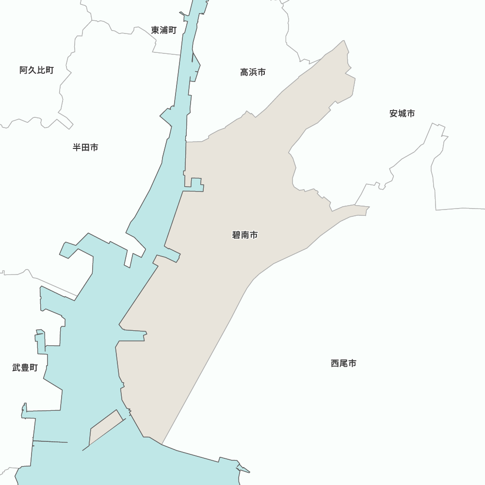 碧南市