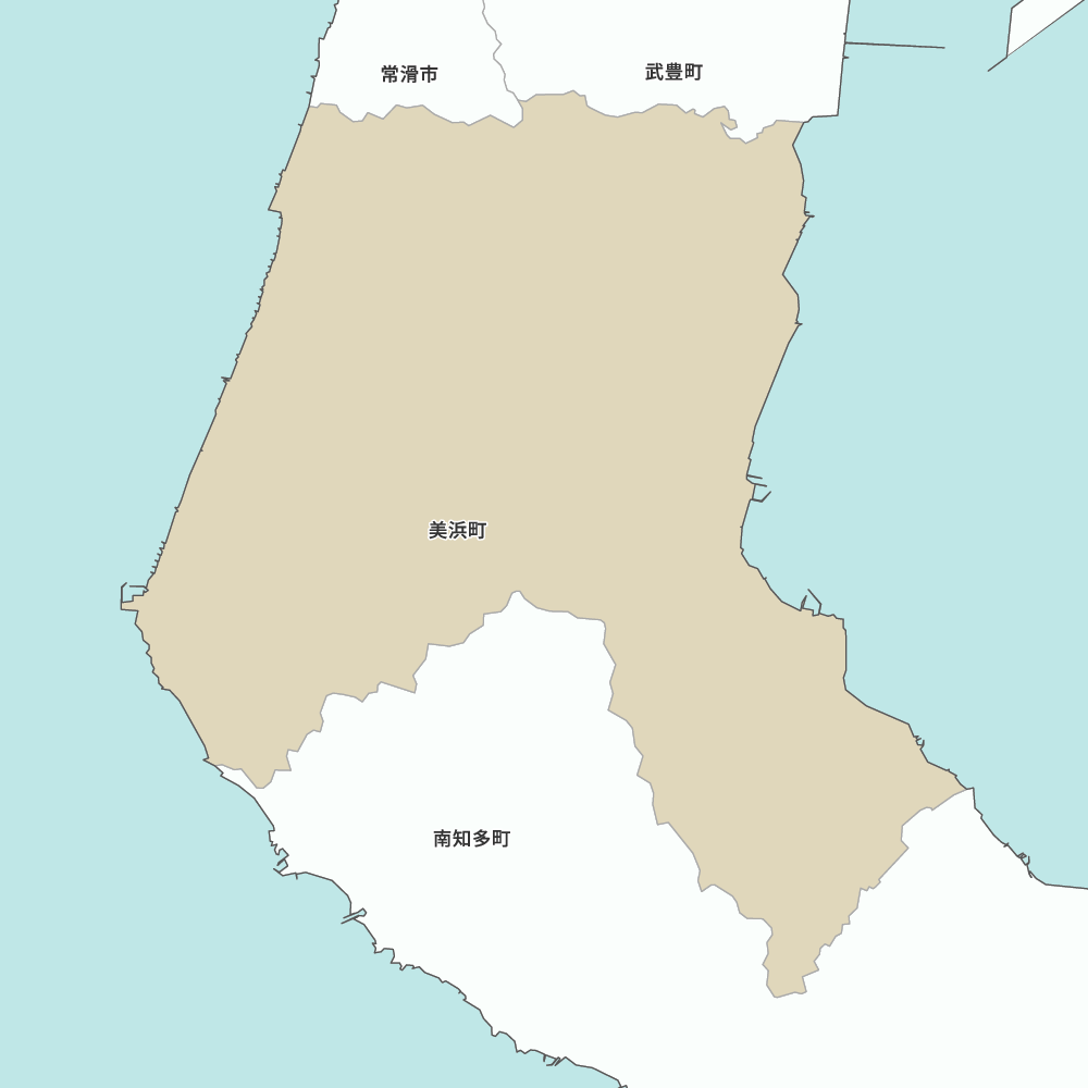 美浜町