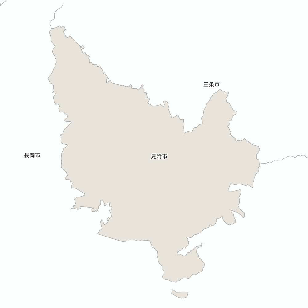 見附市