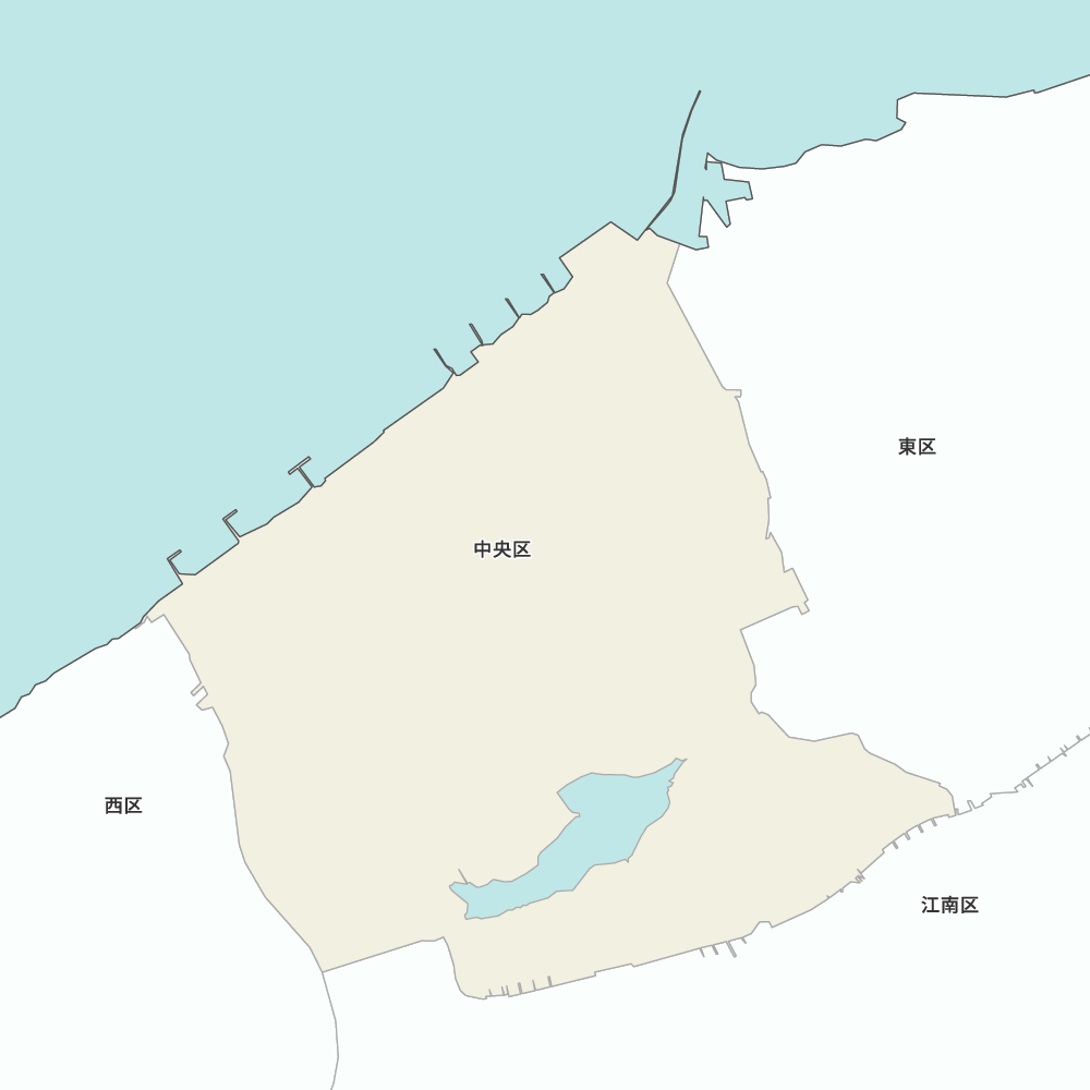 中央区
