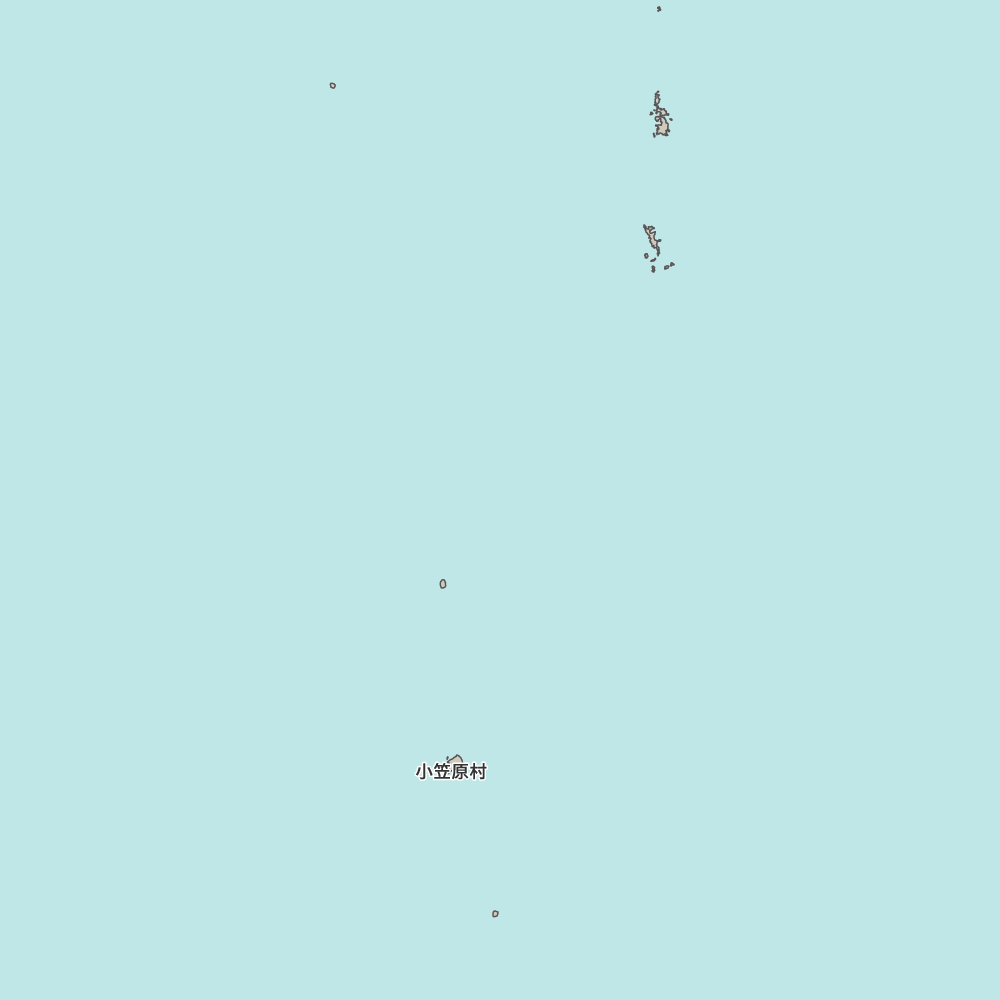 小笠原村