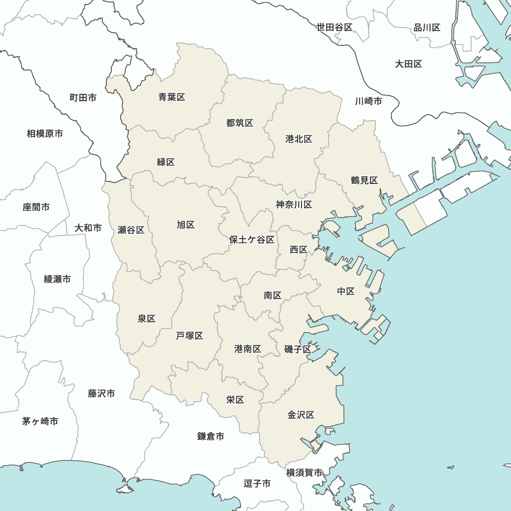 横浜市
