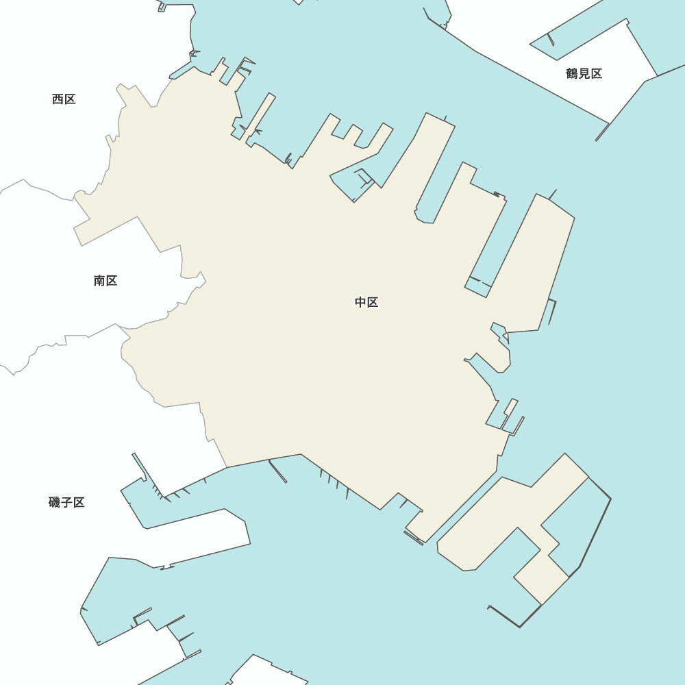 中区