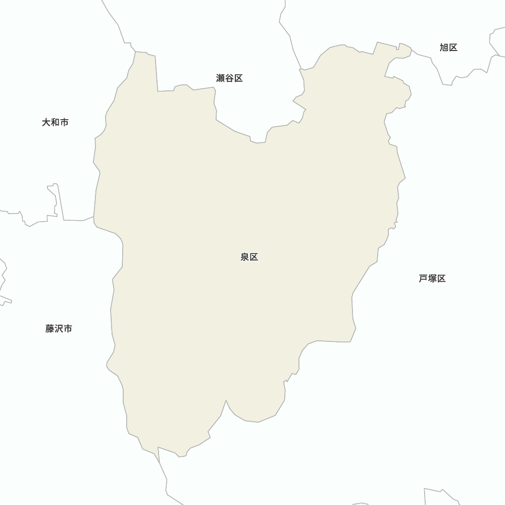 泉区