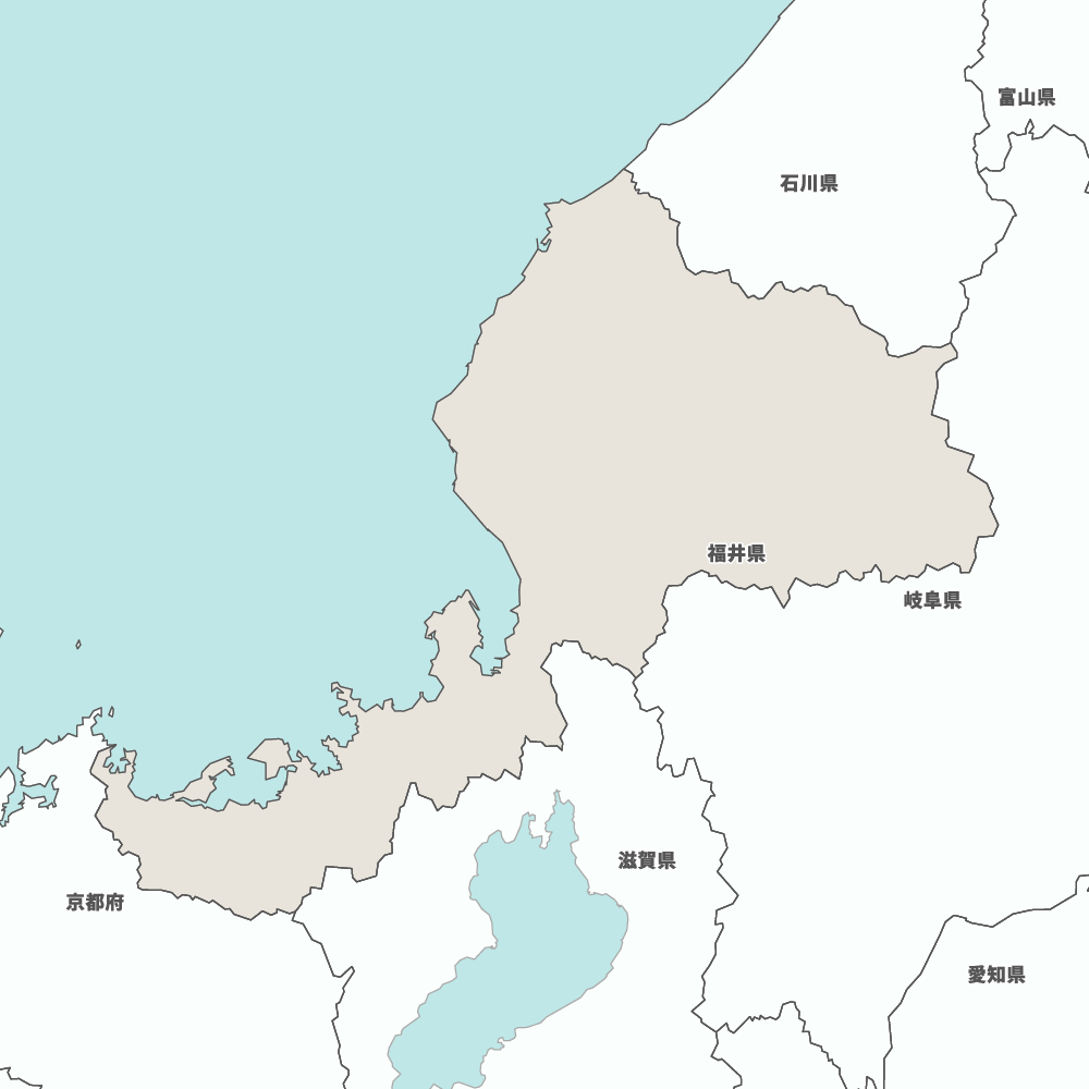 福井県