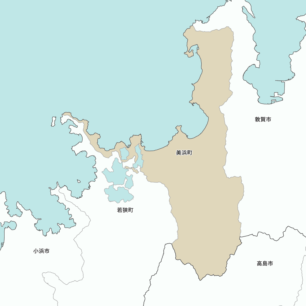 美浜町