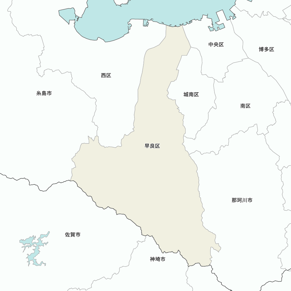 ブルーマップ 福岡県福岡市 南区 2006年12月 古い住宅地図4冊 福岡市南区、糟屋町、糟屋郡1、甘木市・朝倉郡
