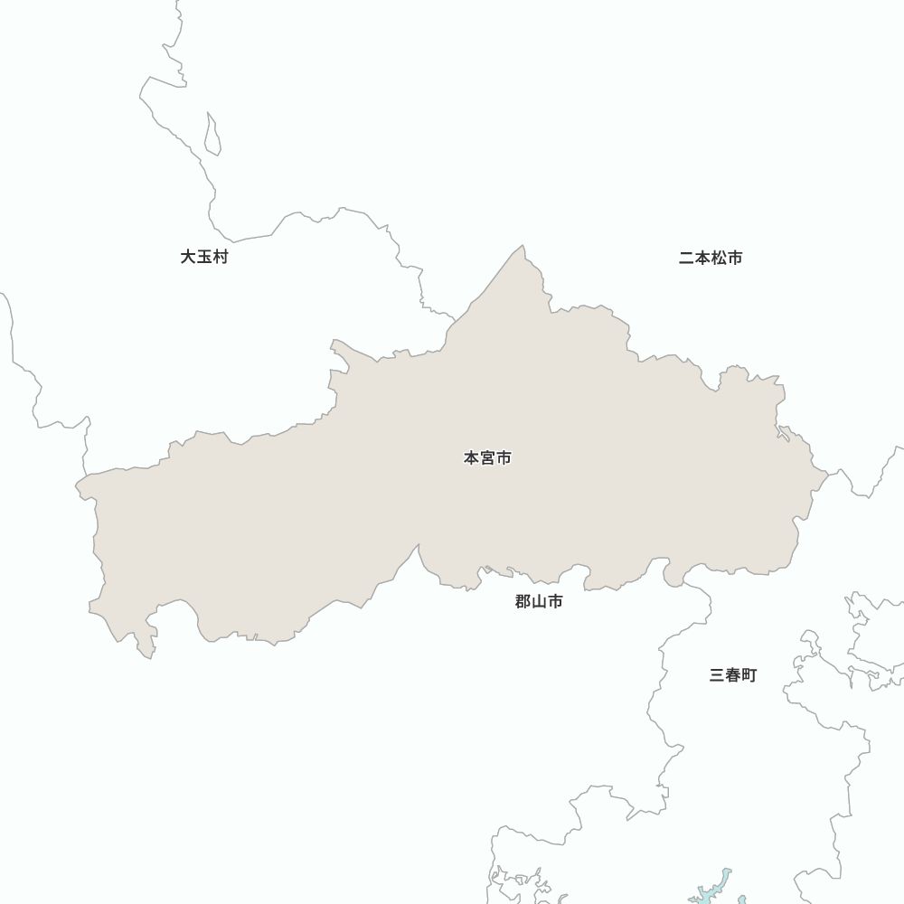 本宮市
