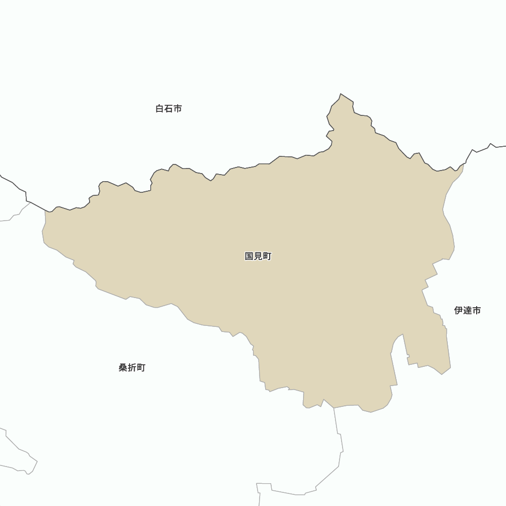 国見町