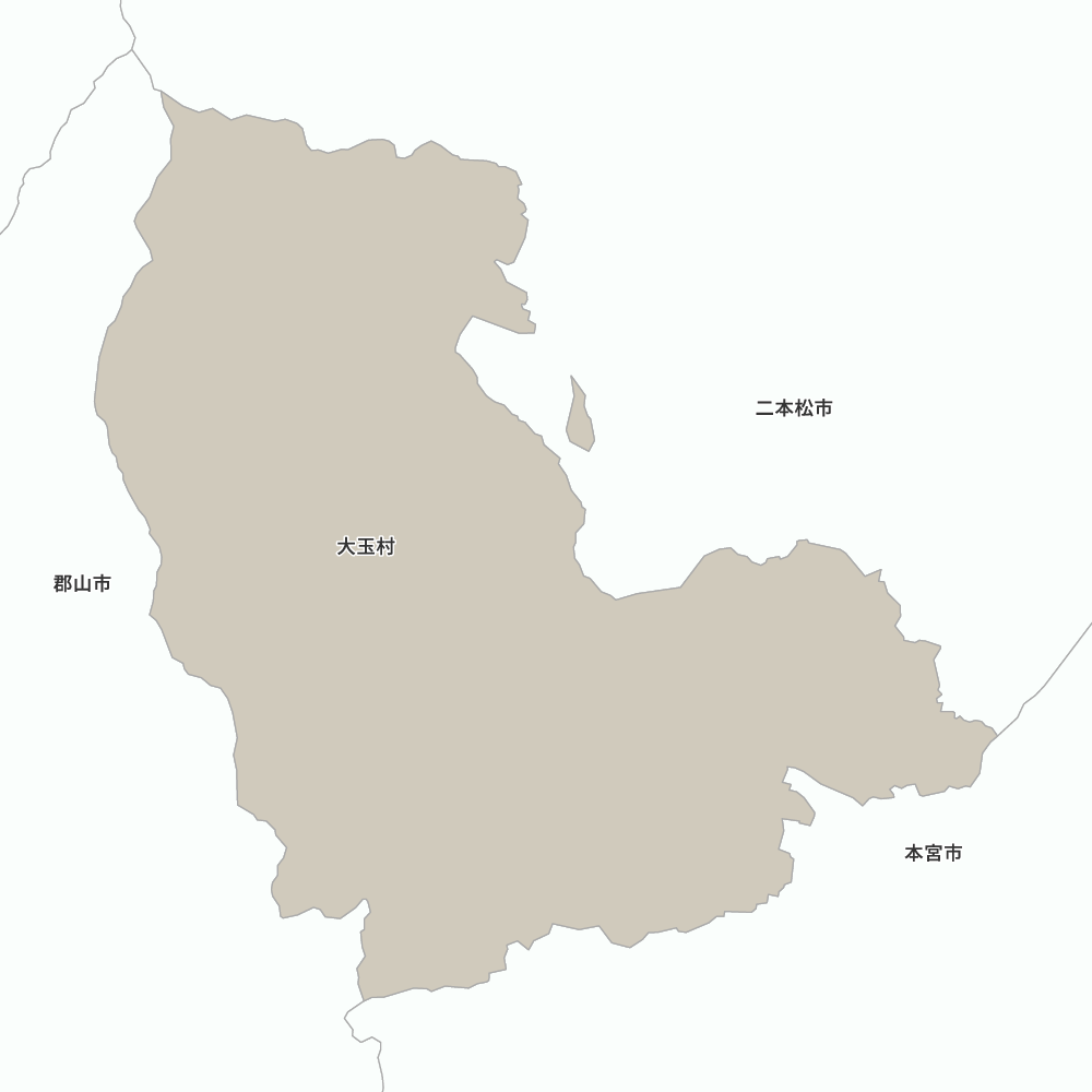 大玉村