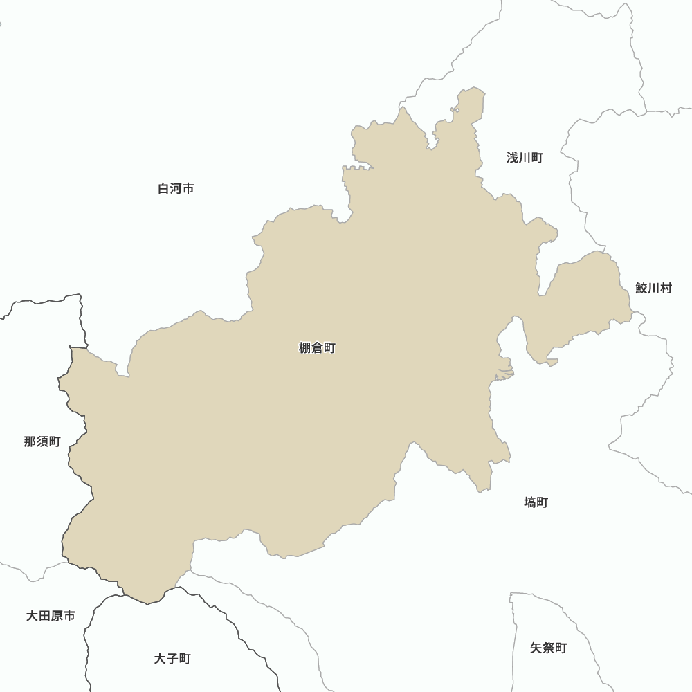 棚倉町