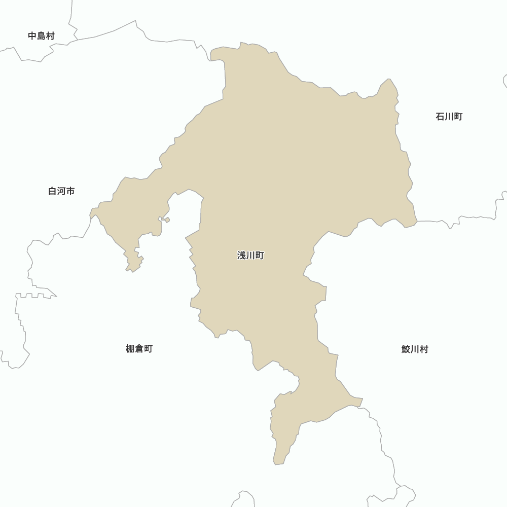 浅川町