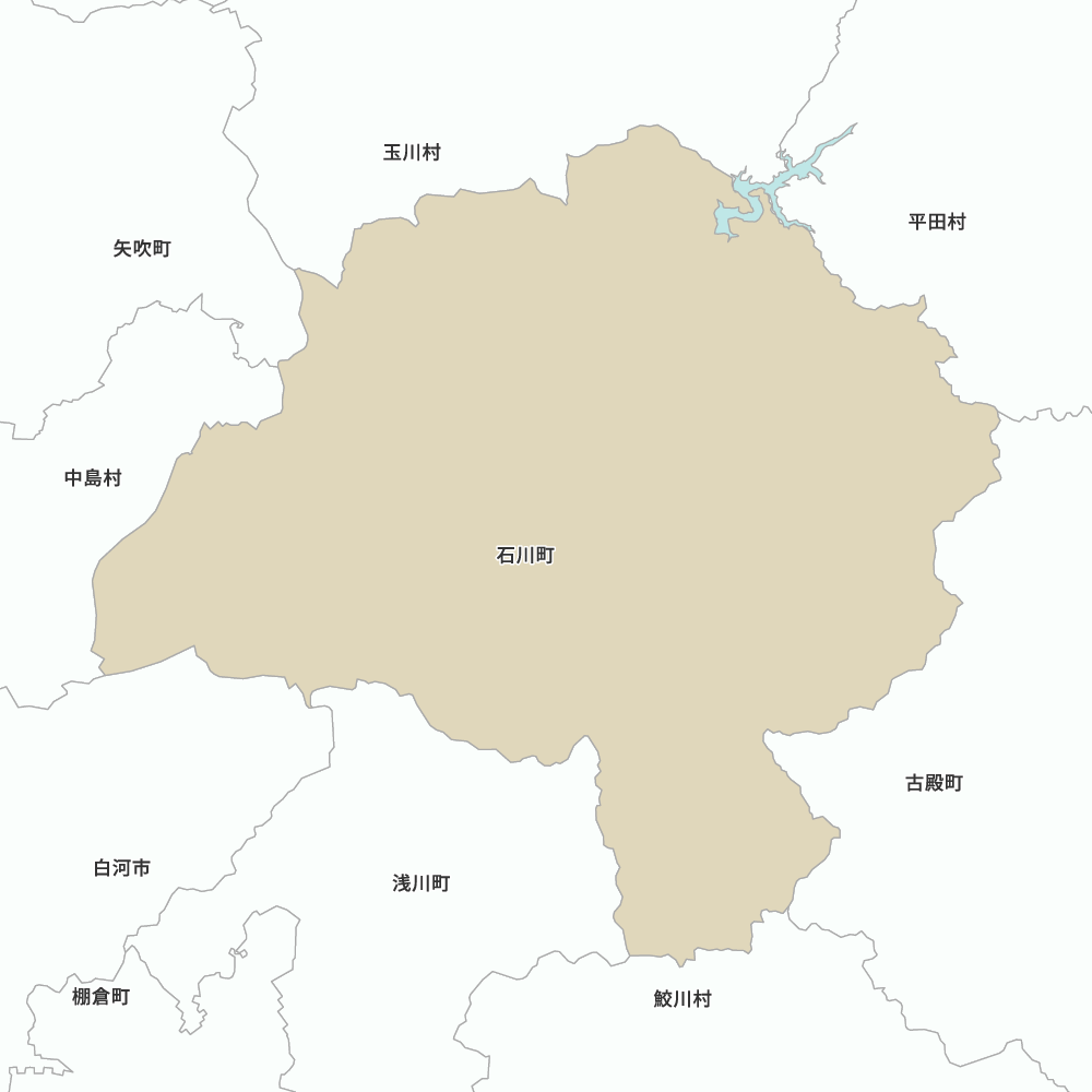 石川町