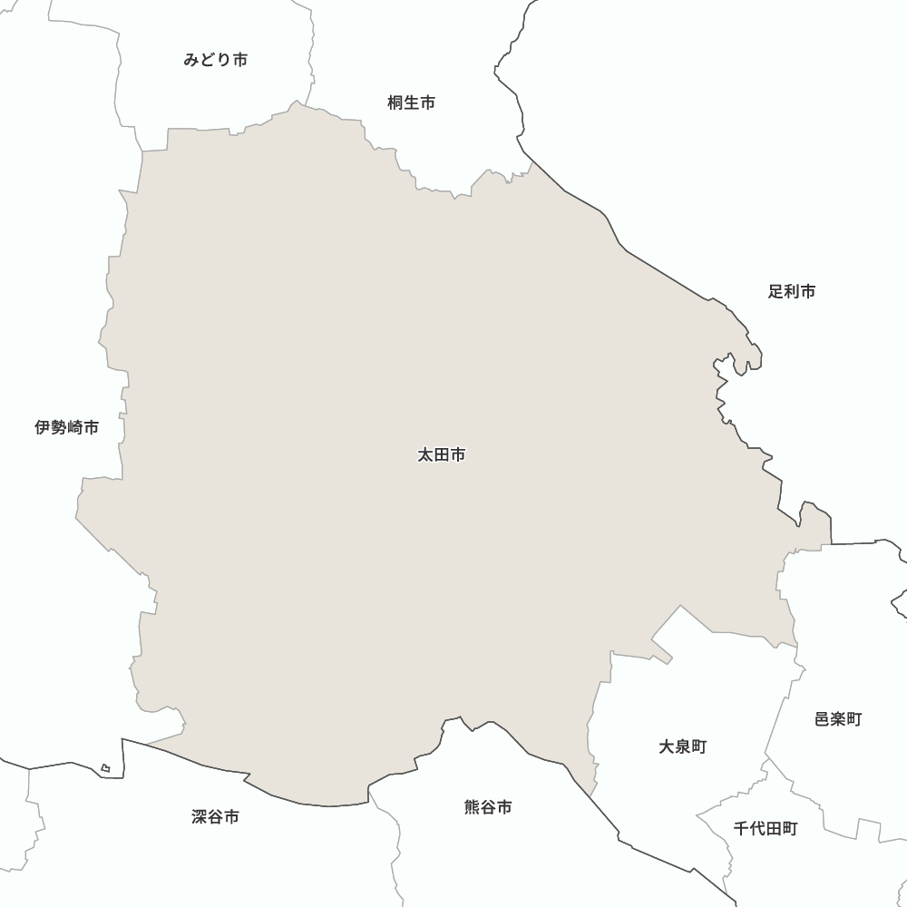 太田市