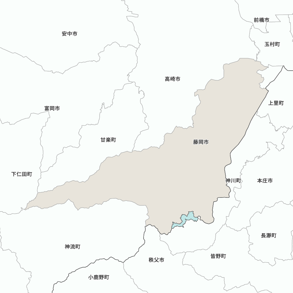 藤岡市
