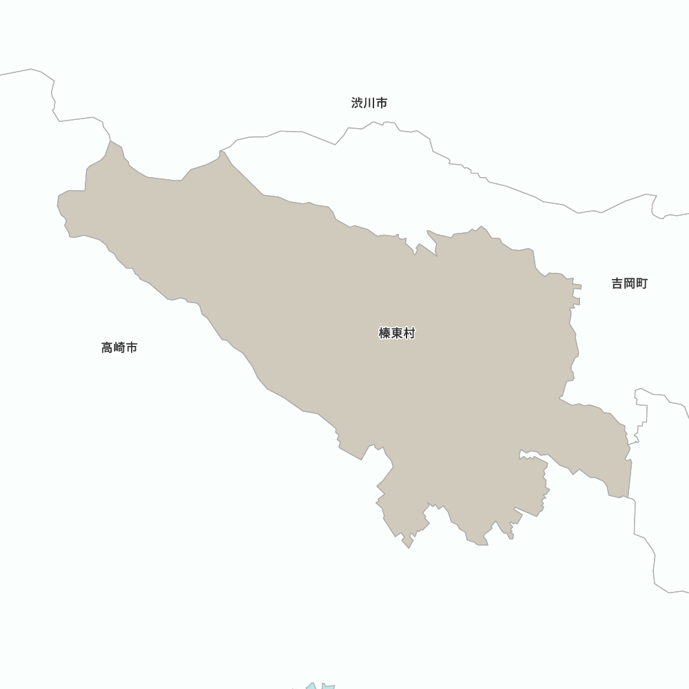 榛東村