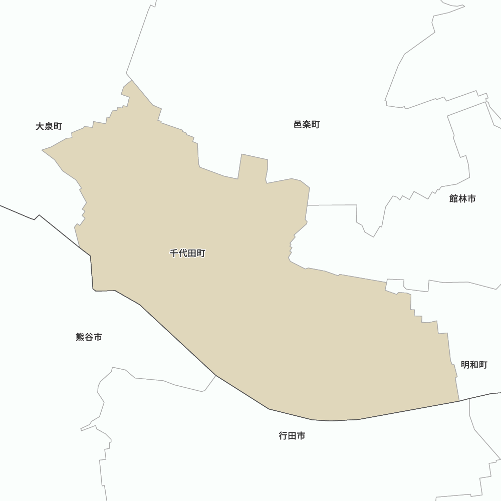 千代田町