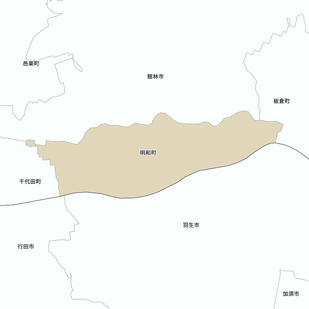 明和町