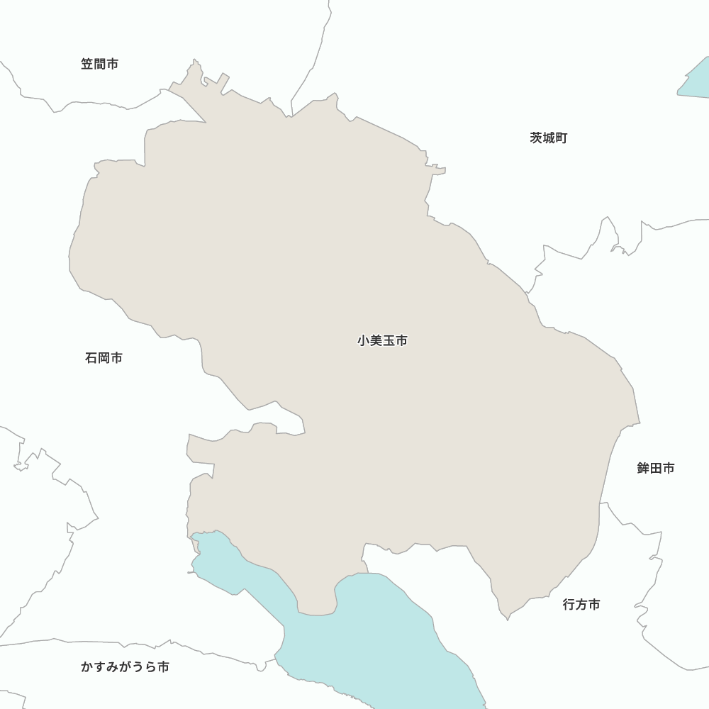 小美玉市