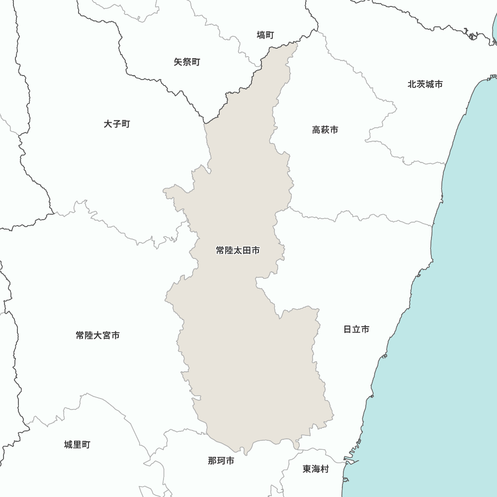 常陸太田市
