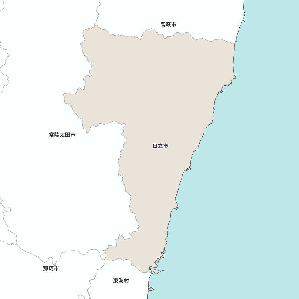 日立市