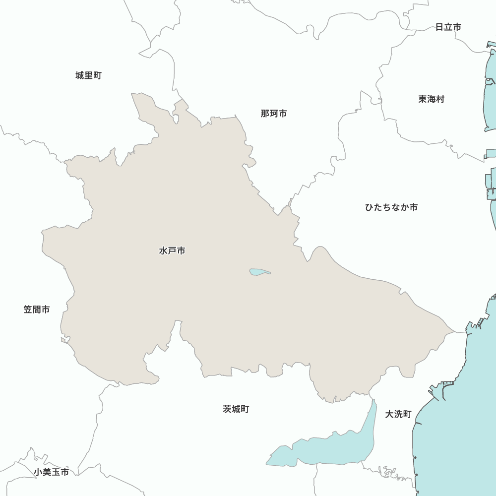 水戸市