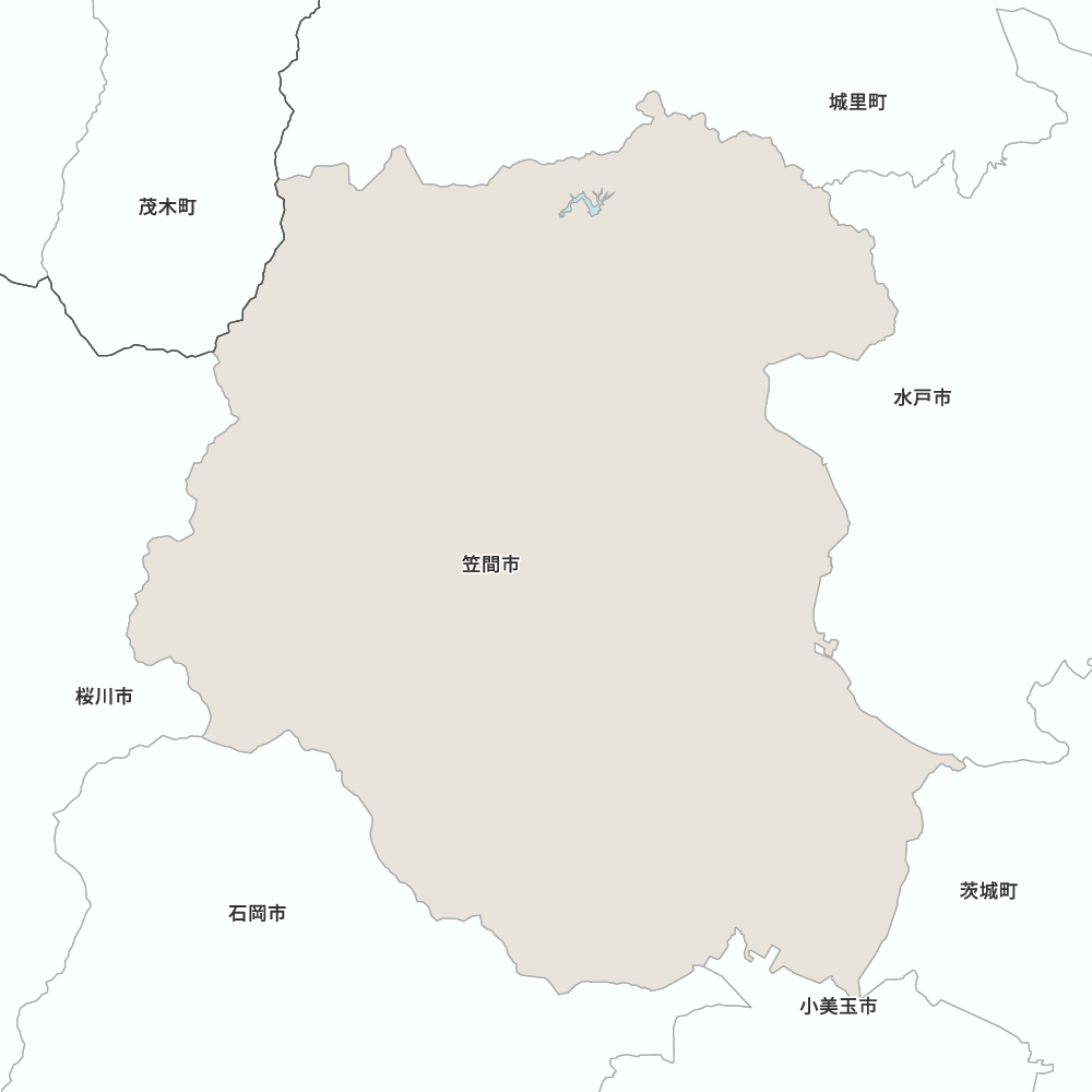 笠間市