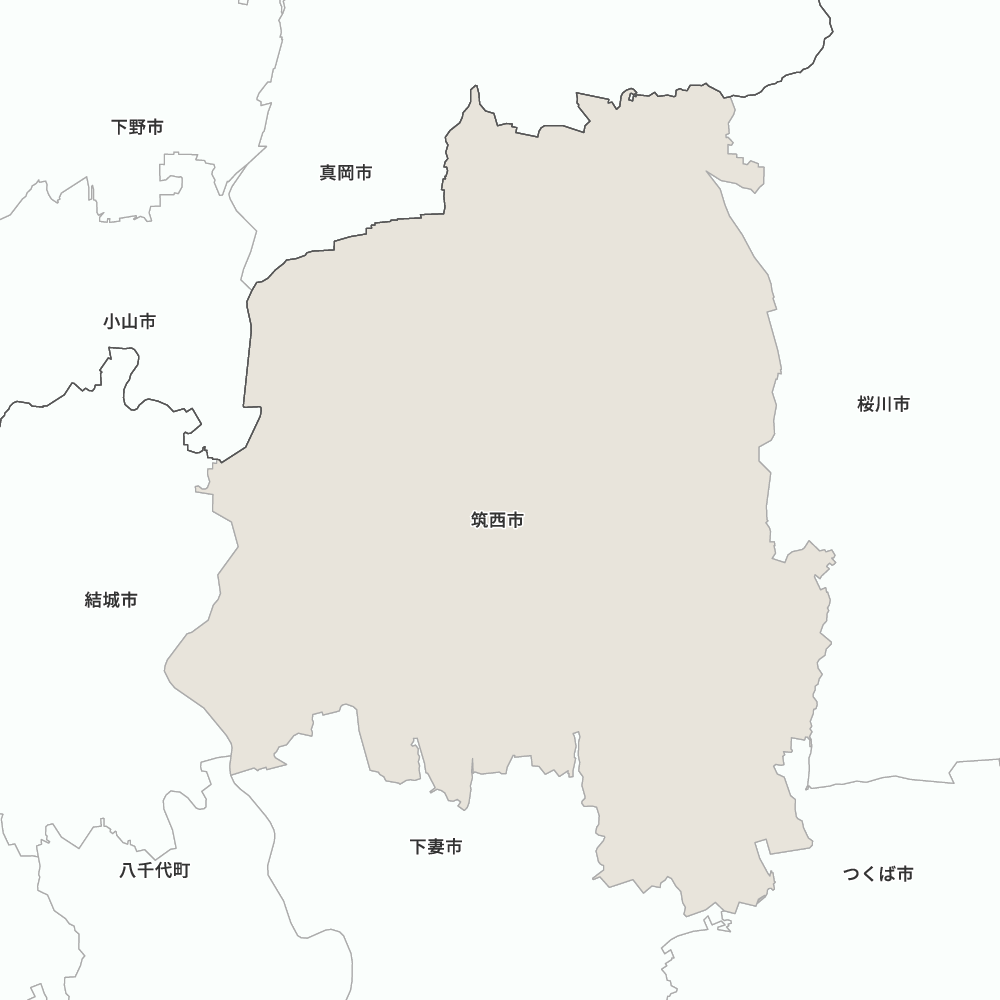 筑西市