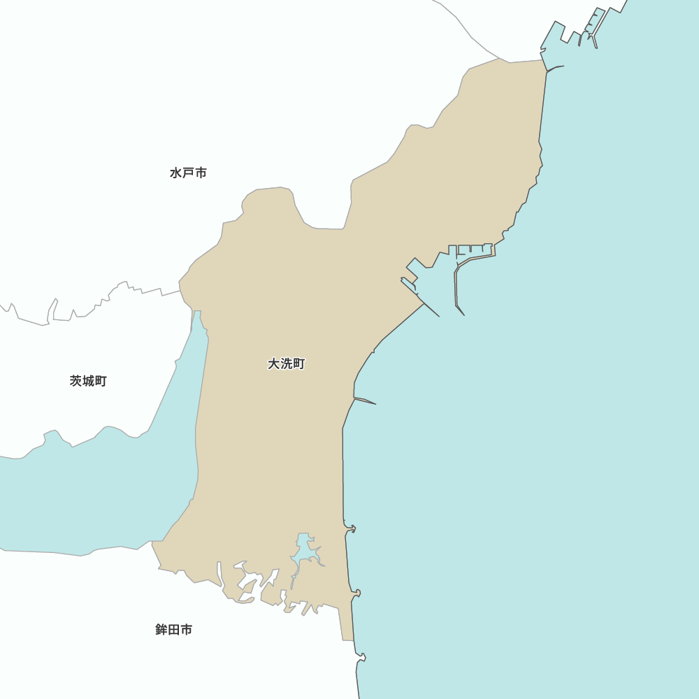 大洗町