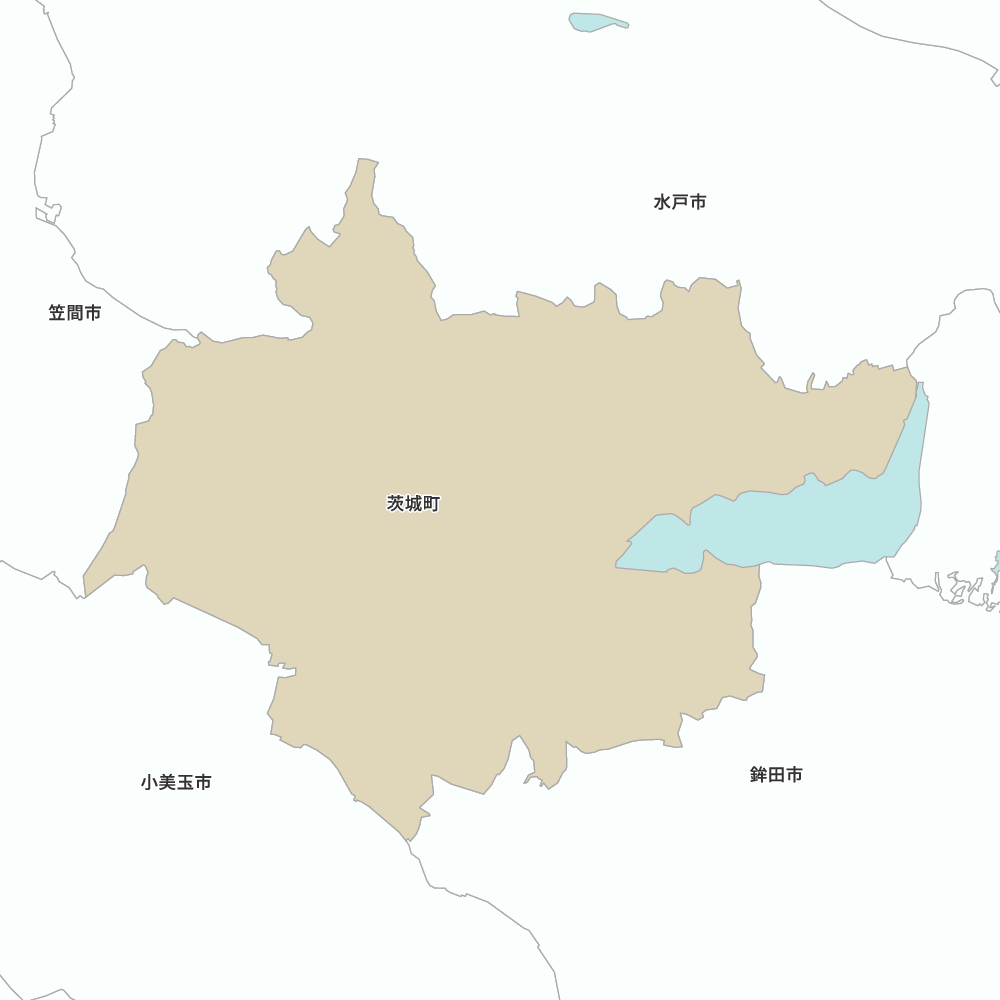 茨城町