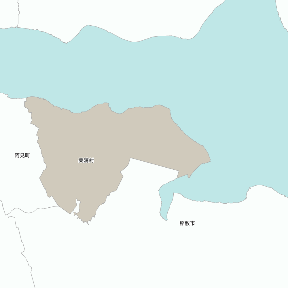 美浦村