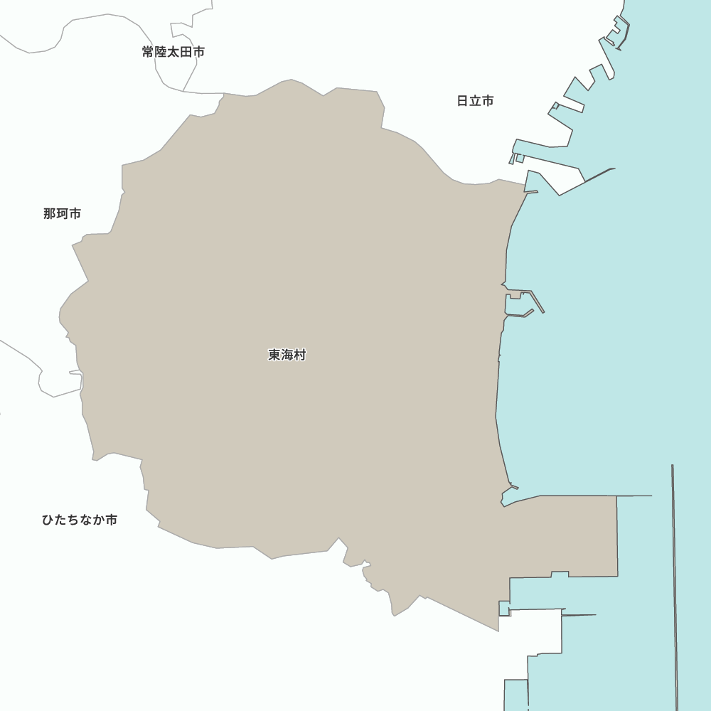 東海村