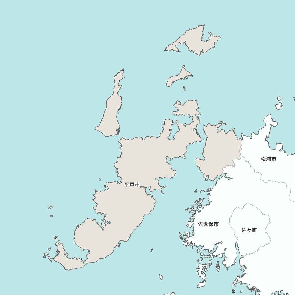 平戸市